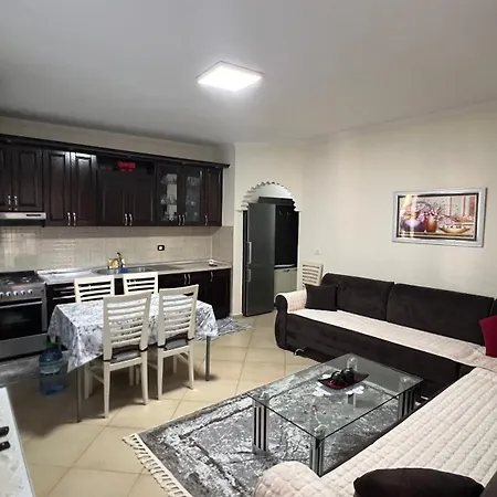 Apartmán Aldo