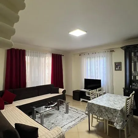 Apartmán Aldo Golem (Tirana)