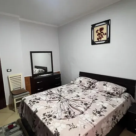 Apartmán Aldo *