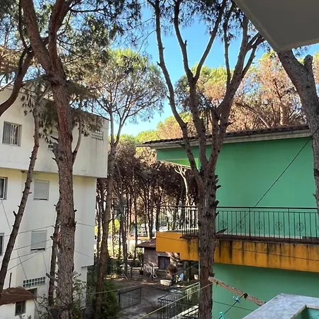 Apartmán Aldo *