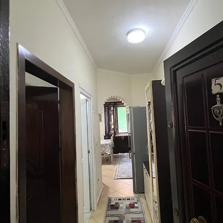 Aldo Apartmán *